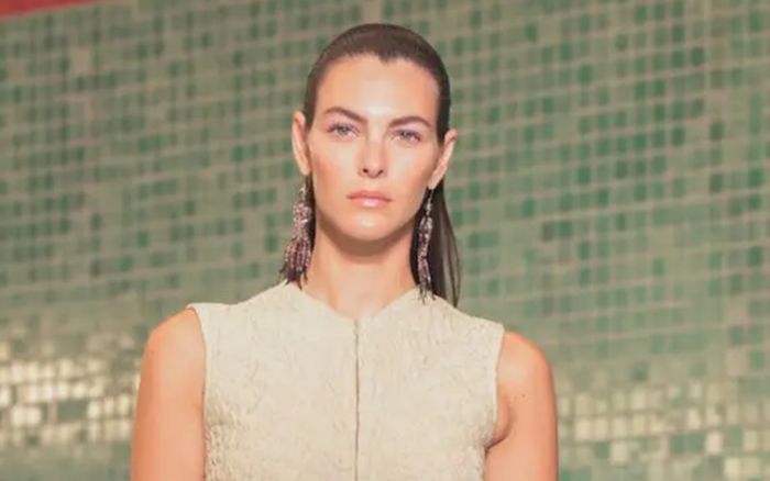 Xu hướng tóc Xuân Hè 2025: Những kiểu tóc dẫn đầu mùa mới