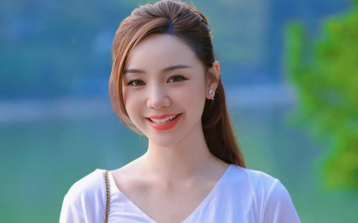 Quỳnh Kool báo tin mừng trước tuổi 30