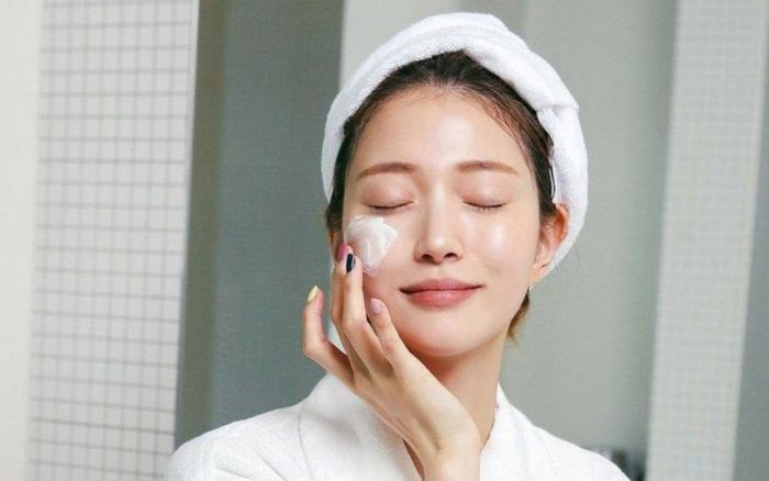 Bí quyết phục hồi da tổn thương do ánh nắng mặt trời