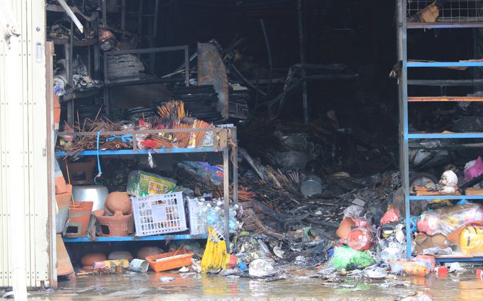 Vụ cháy nhà ở Nha Trang khiến 4 người tử vong: Chủ tịch tỉnh Khánh Hoà chỉ đạo 'nóng'