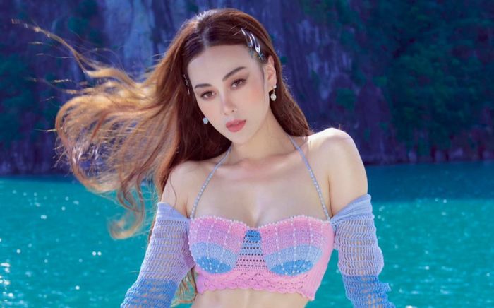 Lý do Phương Oanh không xuất hiện ở tập 1 Bước Nhảy Hoàn Vũ