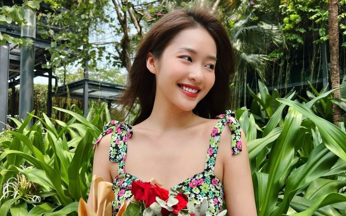 Khả Ngân giàu cỡ nào trước tin đồn rạn nứt tình cảm với Thanh Sơn?