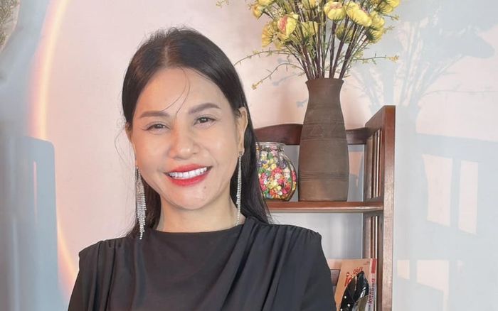 Tình trạng sức khỏe của Cát Phượng sau khi nhập viện