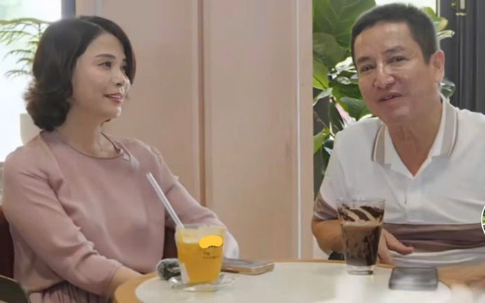 NSƯT Chí Trung thừa nhận bạn gái có tính gia trưởng