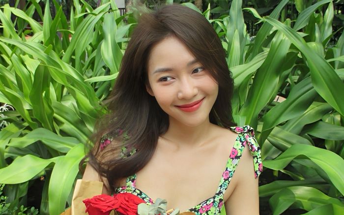 Khả Ngân báo tin mừng khiến dân tình thở phào