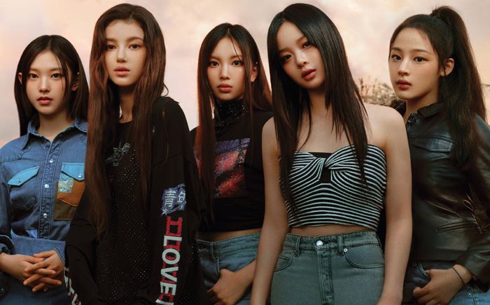 Tổn thất của HYBE sau khi NewJeans rời đi