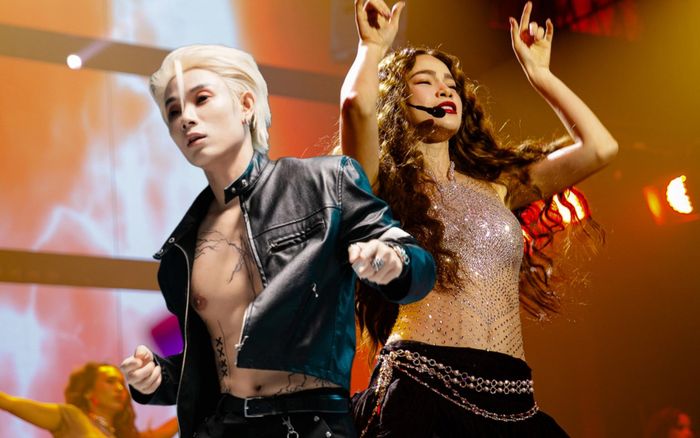 Ca khúc nhạc Việt thảm họa khiến Hồ Ngọc Hà, Trúc Nhân 'lu mờ'