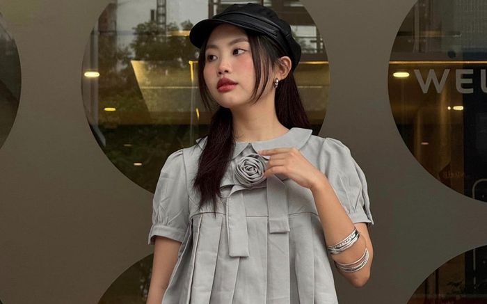 Duyên nợ đặc biệt của Phương Mỹ Chi