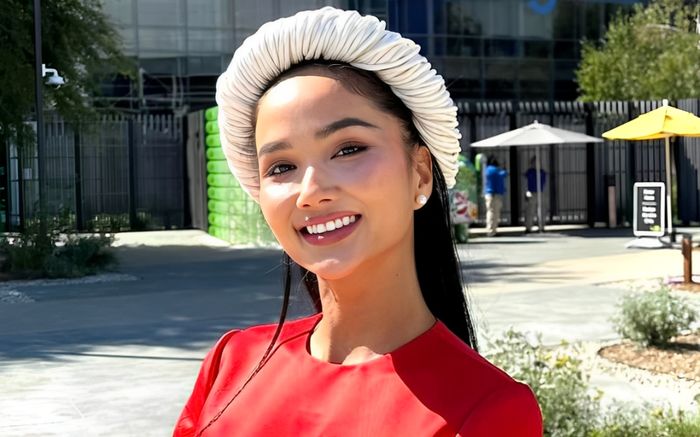 Hoa hậu H'Hen Niê báo tin trọng đại ở tuổi 32