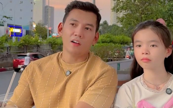Choáng số tiền Lý Bình cho con riêng của Phương Trinh Jolie tiêu xài mỗi tháng