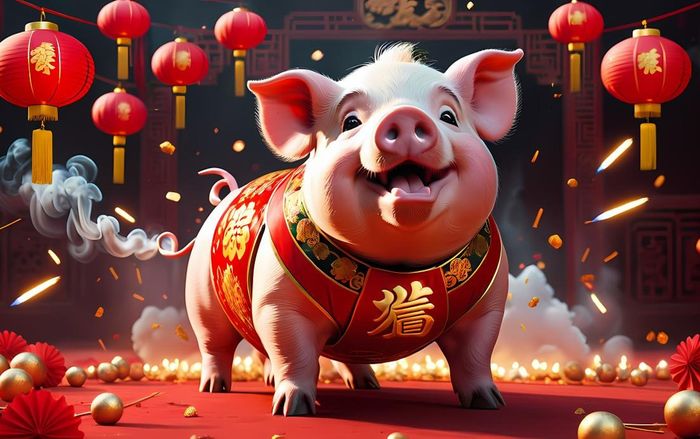 4 con giáp đổi vận bất ngờ trong tháng 11, công việc thăng hoa, tiền bạc tăng phi mã