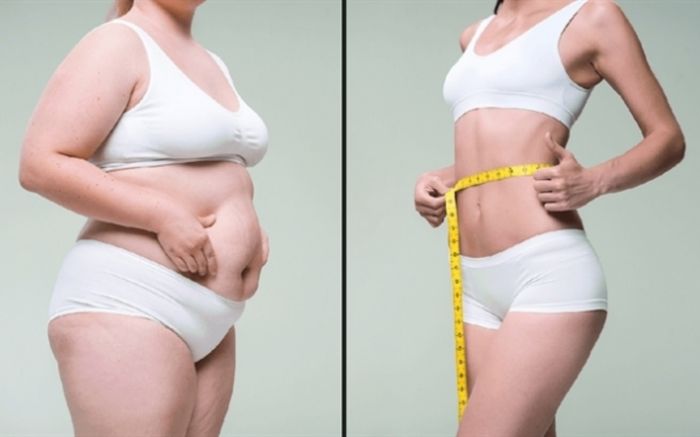 Muốn giảm mỡ bụng hiệu quả phải vững 5 nguyên tắc vàng này