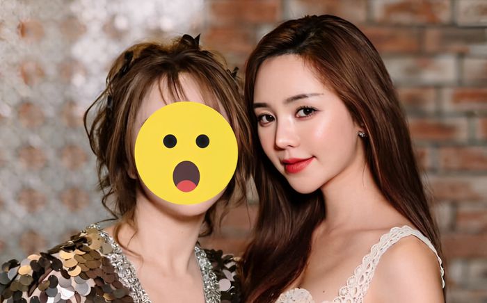 Sao nữ đình đám bất ngờ gọi Quỳnh Kool là 'tình địch' khiến nhiều người hoang mang