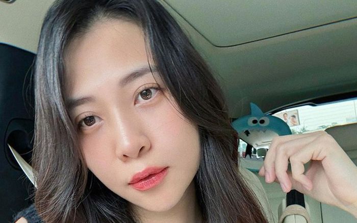 Đàm Thu Trang khoe ảnh gặp 3 nhân vật đặc biệt sau biến cố nhà chồng