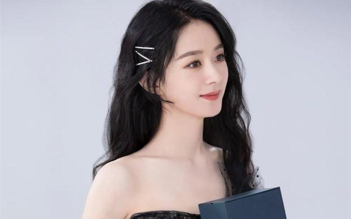 Sốc trước số tiền khủng Triệu Lệ Dĩnh chu cấp cho con trai hàng tháng