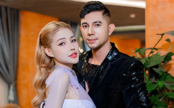 Bị mỉa mai 'ít năm nữa anh Quang cũng bỏ chạy', Ngân 98 đáp trả gắt