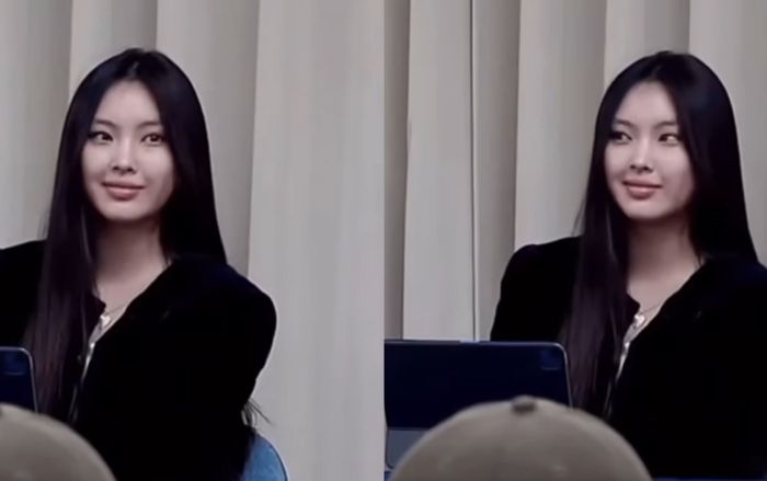 Em út NewJeans có thái độ hỗn láo với Bang Si Hyuk, dân mạng không ngừng chỉ trích