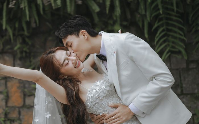 Chia tay sau 1 năm cưới, chồng cũ Phương Lan lên tiếng: 'Họ yêu vợ tôi nhanh hơn, mãnh liệt hơn'