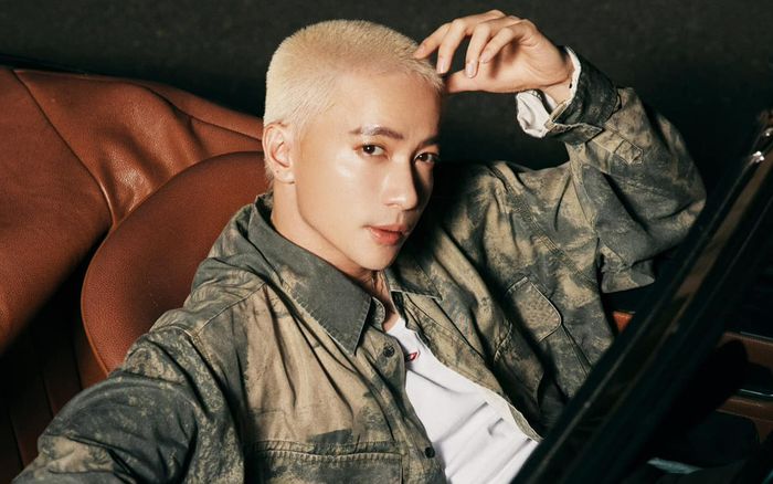 S.T Sơn Thạch ngồi ghế nóng Bước Nhảy Hoàn Vũ: Lựa chọn không thể phù hợp hơn