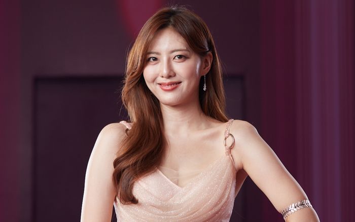 Lý do mỹ nhân Hàn Quốc phải rời khỏi Bước Nhảy Hoàn Vũ dù chỉ mới tập 2