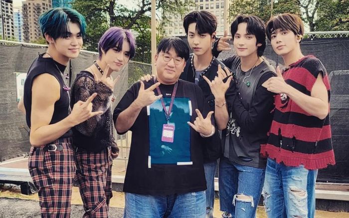 'Em trai BTS' gặp sự cố phải rời khỏi buổi biểu diễn, BIG HIT chính thức lên tiếng