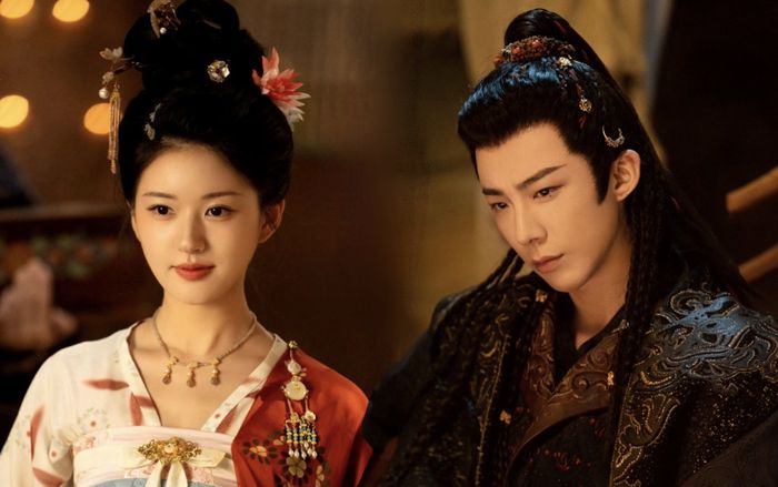 Rèm Ngọc Châu Sa tiếp tục hứng thị phi từ nhân vật chính