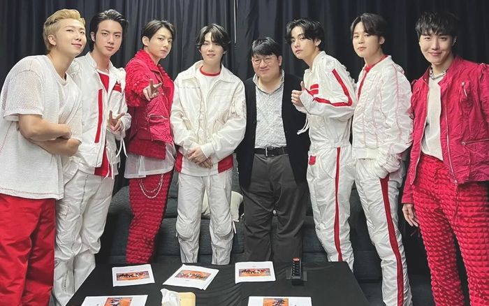 Thị phi liên tục bủa vây, HYBE lung lay vị thế 'ông lớn' Kpop