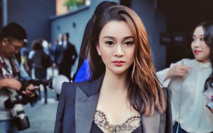 Nữ diễn viên ngồi tù vì tống tiền người tình giờ ra sao?