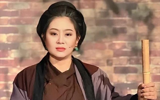 Nghệ sĩ Lê Phương đột ngột qua đời ở tuổi 35 do tai nạn giao thông