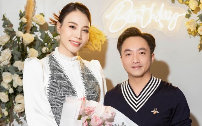 Tình trạng đối lập của Cường Đô La và Đàm Thu Trang