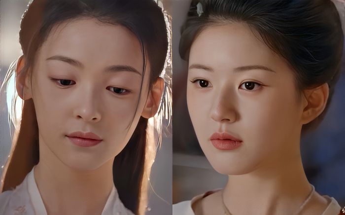 Rèm Ngọc Châu Sa tập 11 - 12: Đoan Ngọ sốc nặng khi Yên Tử Kinh quyết định cưới người phụ nữ khác