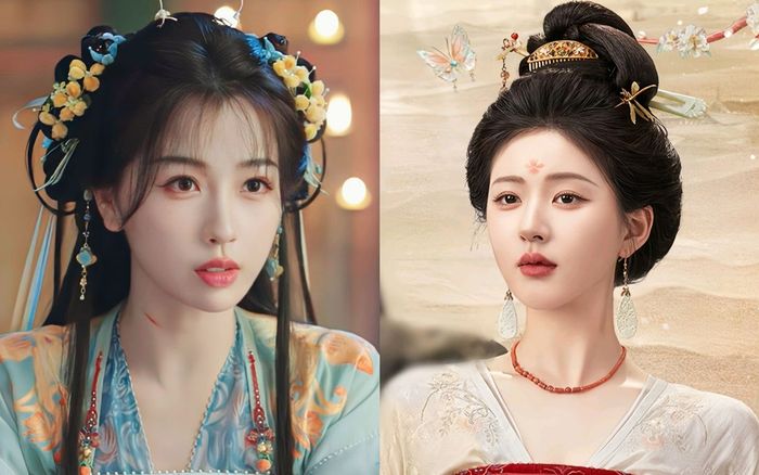 Phim của Ngu Thư Hân lập kỷ mới vẫn thua Triệu Lộ Tư