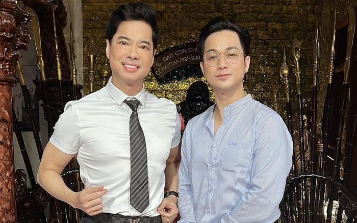 10 tỷ đồng cho con nuôi Ngọc Sơn