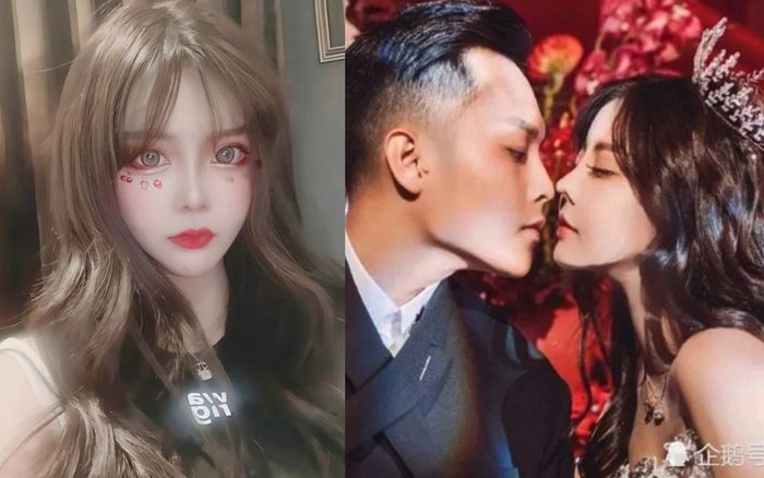 'Người mẫu mặt nhựa' 4 lần kết hôn, 8 người tình vẫn đang chờ cưới chồng trẻ