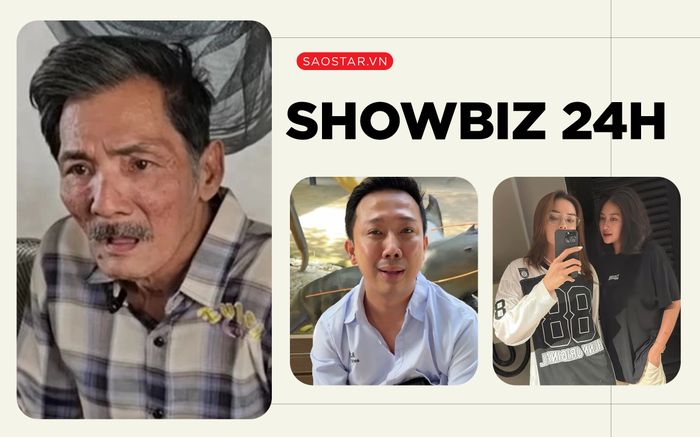 Showbiz 24h: Đám tang nghệ sĩ Lê Phương hiu quạnh đến chạnh lòng, Thương Tín lộ vẻ mệt mỏi