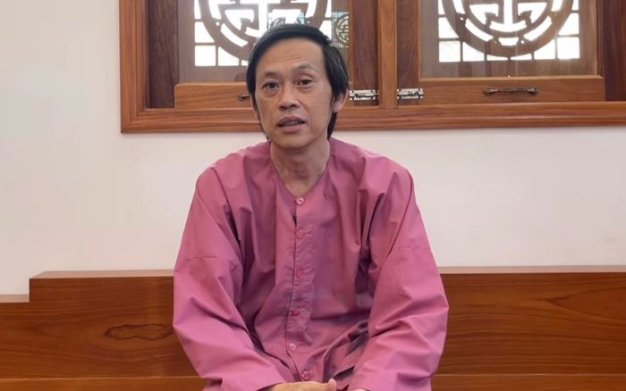 Tình trạng hiện tại của Hoài Linh sau ồn ào đời tư