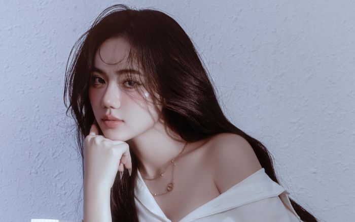 Ý Nhi cảm ơn chồng cũ Xoài Non vì hành động tinh tế