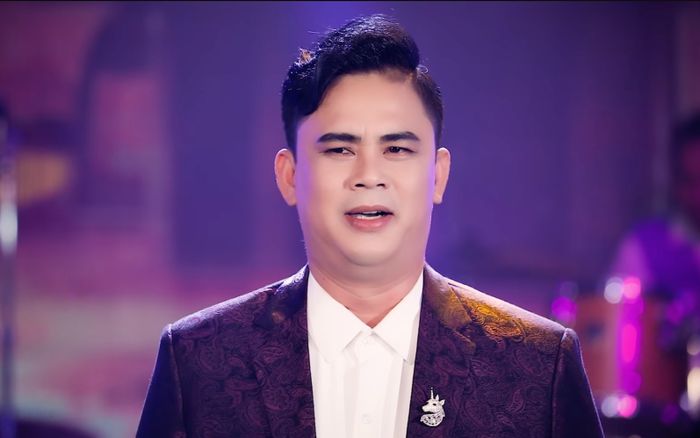 Nam ca sĩ bị bắt vì lừa chạy án 9 tỷ đồng