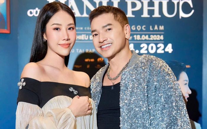 Hint hẹn hò lãng mạn của Quang Minh và bạn gái trước khi công khai