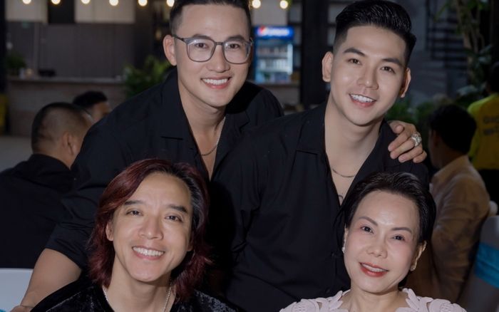 Vợ chồng Việt Hương dành tặng điều đặc biệt cho Thanh Đoàn, Hà Trí Quang trước thềm đám cưới