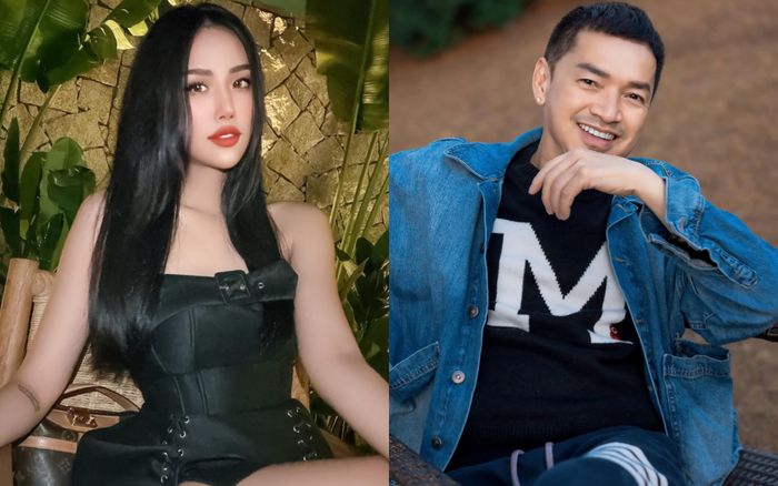 Phỏng vấn nóng Quang Minh giữa thông tin có con với bạn gái mới: 'Tôi muốn sống cho mình'