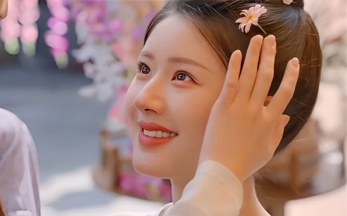 Rèm Ngọc Châu Sa tập 15 - 16: Đoan Ngọ (Triệu Lộ Tư) lên chức