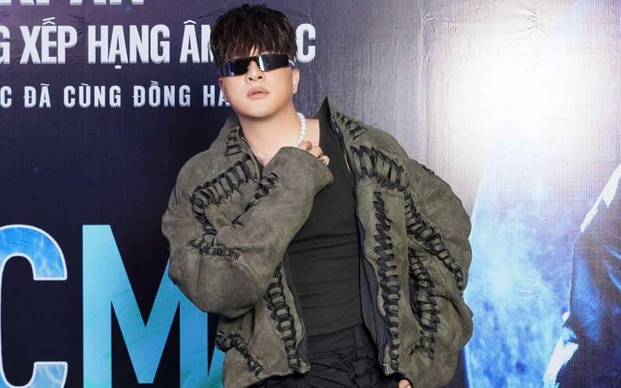 Cao Thái Sơn bất ngờ xác nhận đã kết hôn, nói rõ lý do không công khai vợ