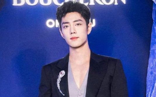 Tiêu Chiến khiến fan lo lắng vì sự nghiệp bế tắc