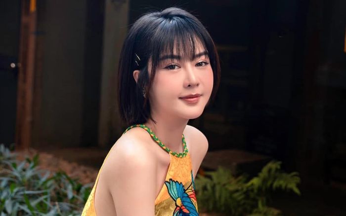 Mỹ nhân 9X người Tày đang gây sốt tại cuộc thi nhan sắc