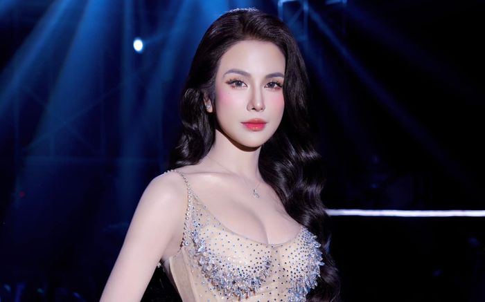 Diệp Lâm Anh thẳng thắn nói rõ lý do không muốn cho vay tiền