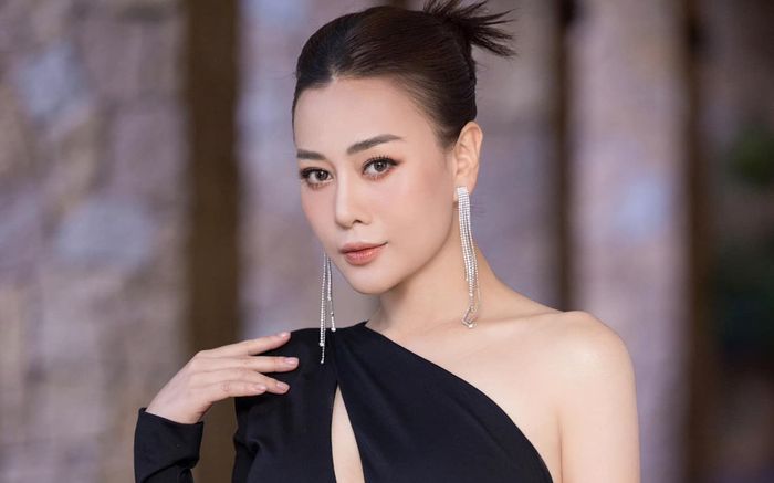 Phương Oanh sút cân vì tập luyện cho Bước nhảy hoàn vũ