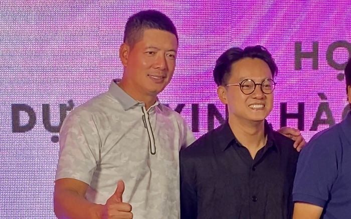 Bình Minh bất ngờ tái xuất, diện mạo khác lạ sau loạt clip xuống phong độ