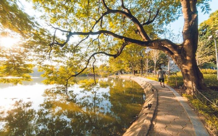 Dự báo thời tiết hôm nay (8/11): Miền Bắc hanh khô, Nam bộ mưa lớn