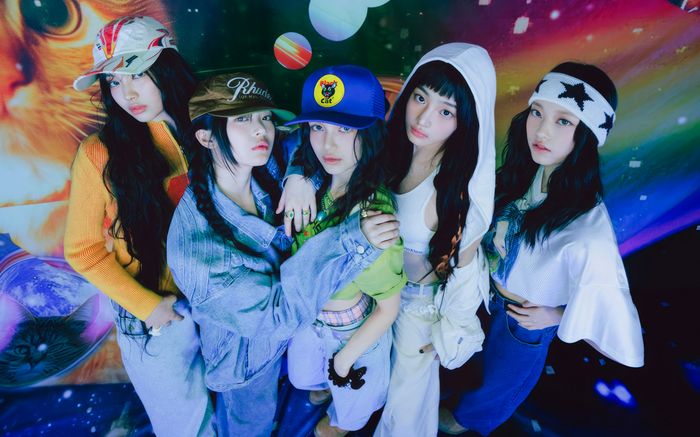 Tương lai nào cho NewJeans?